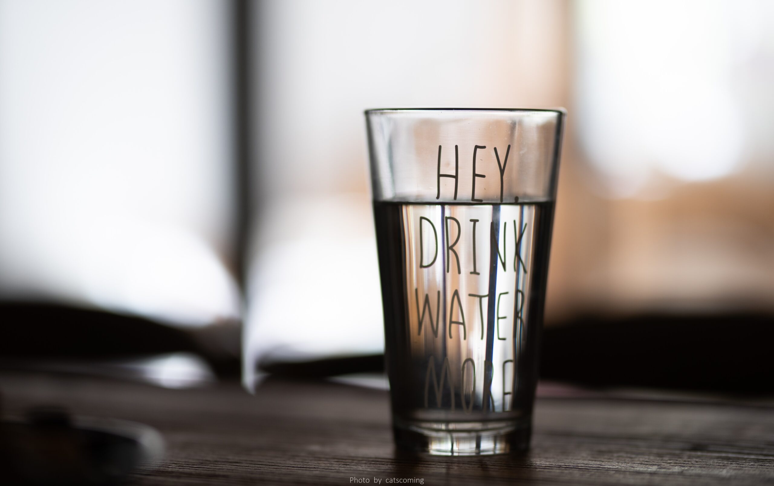 HOW DEHYDRATION AFFECTS THE EYES